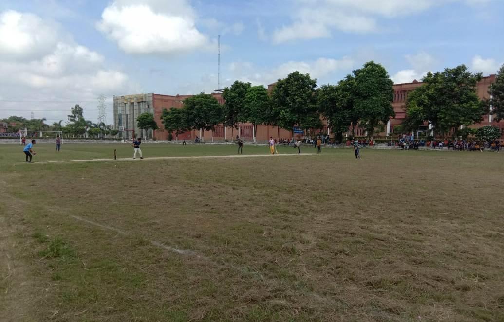 Global Research Institute of Pharmacy Yamuna Nagar Building photo 38